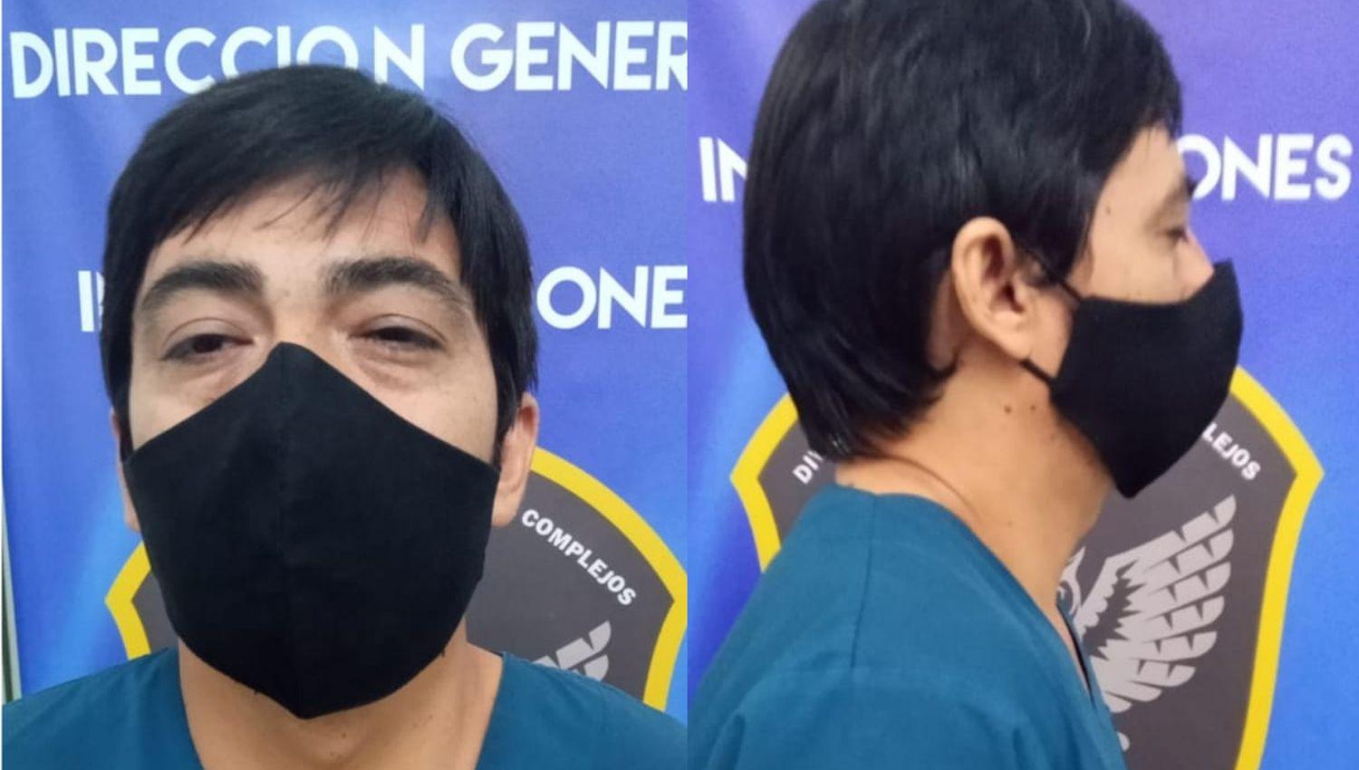 Prorrogan la detencioacuten de los tres detenidos por el robo de las vacunas desde el Ministerio de Salud