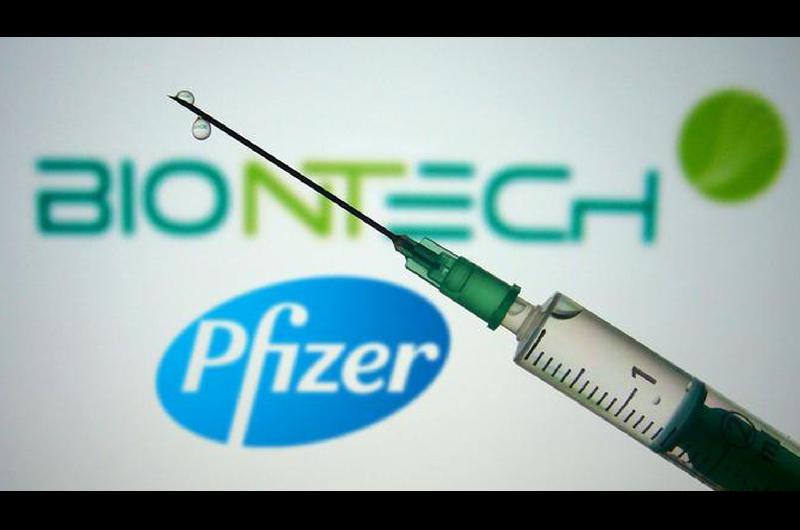 Pfizer y BioNTech piden autorizacioacuten para administrar su vacuna a joacutevenes de entre 12 y 15 antildeos