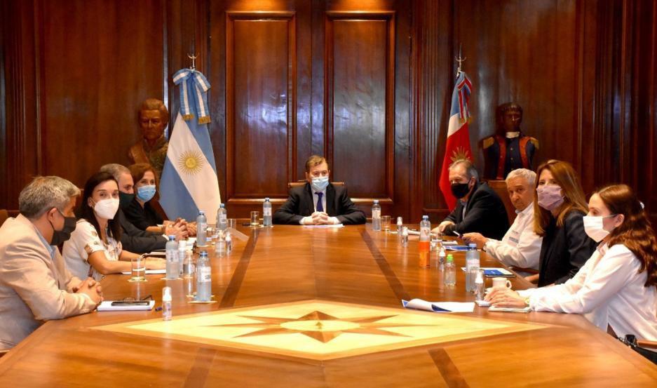 Uacuteltimo momento- el Coe dio a conocer las restricciones para Santiago que regiraacuten desde mantildeana 1 de Mayo