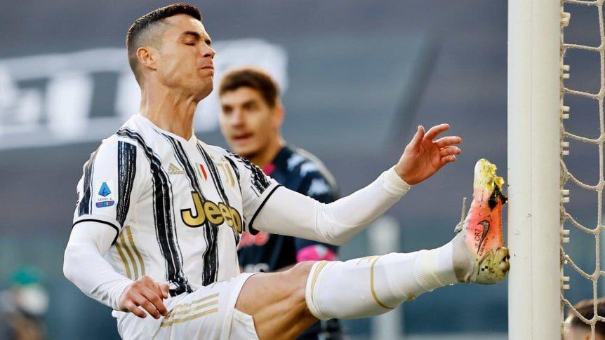 Juventus y el fin de una era- no seraacute campeoacuten despueacutes de nueve Scudettos consecutivos