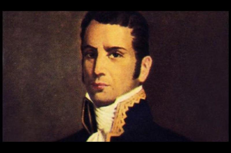 Bernardo de Monteagudo- el gran revolucionario (2ordf parte)