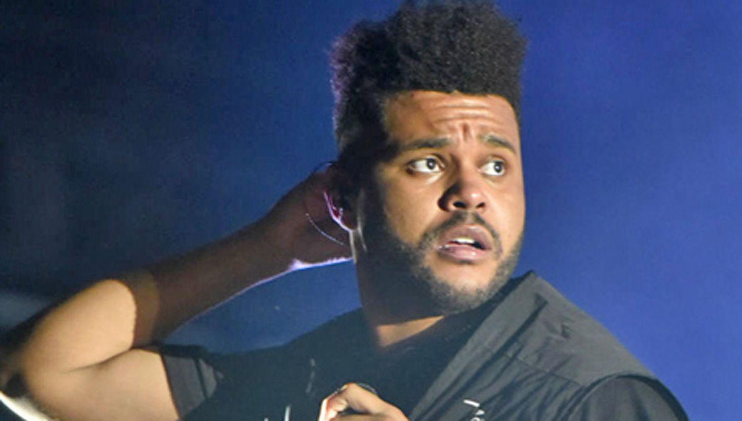 The Weeknd considera ldquocorruptosrdquo a los Grammy auacuten con cambios