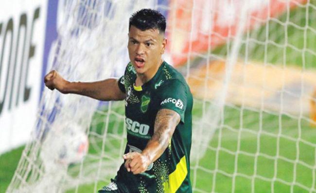 Defensa y Justicia recibe a Palmeiras en  un partido que promete muchas emociones