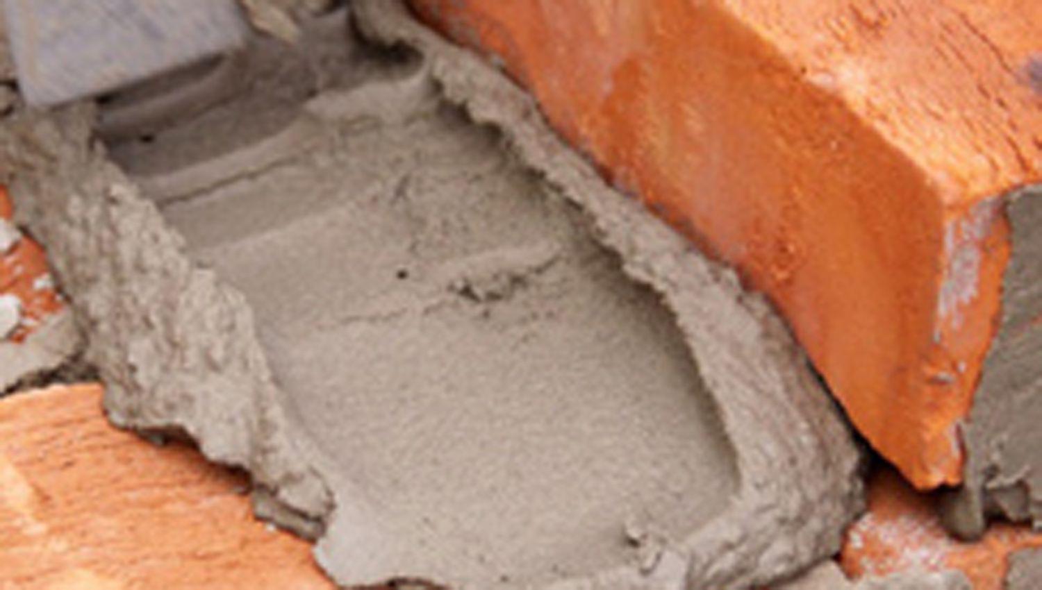 Fabricantes de cemento preveacuten una expansioacuten del 14-en-porciento- a lo largo del antildeo