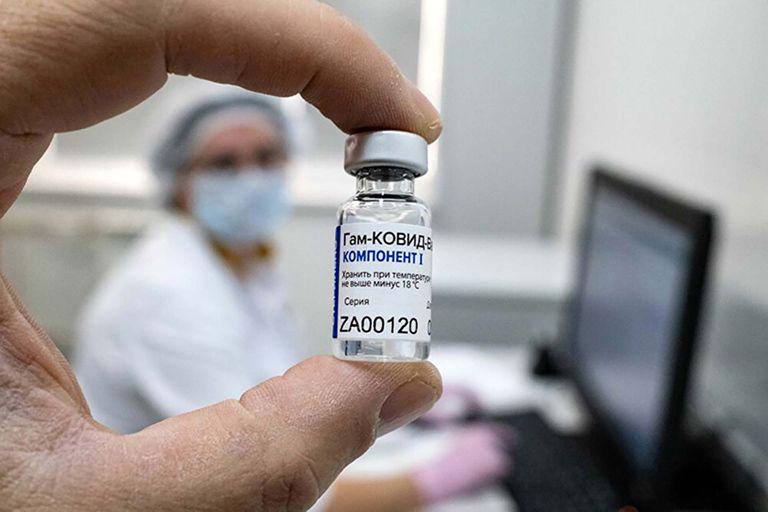 EEUU apoya la liberacioacuten de patentes de vacunas anti Covid