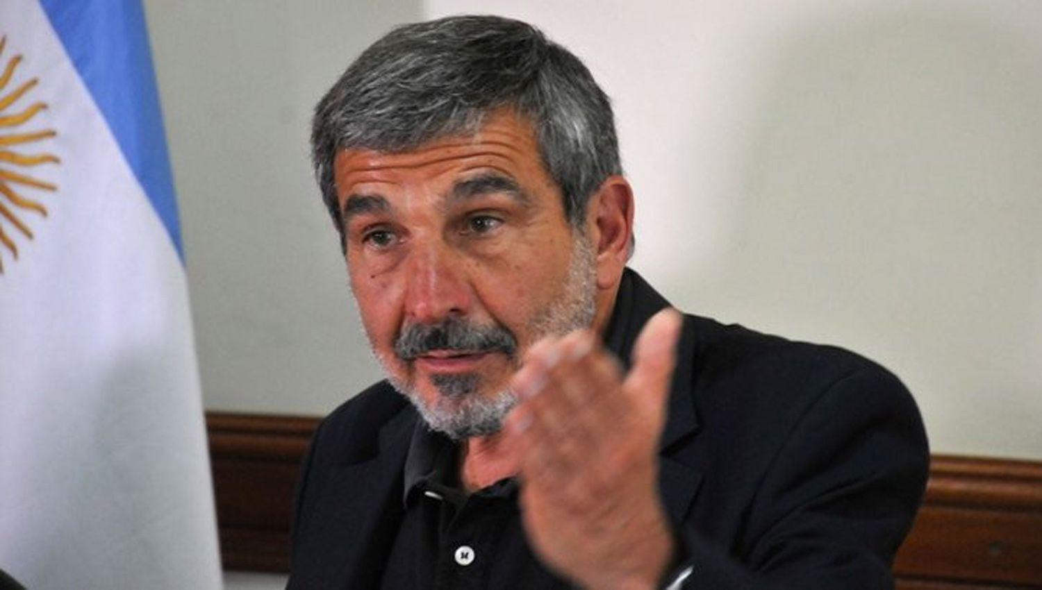 El ministro Roberto Salvarezza visitaraacute la provincia este viernes