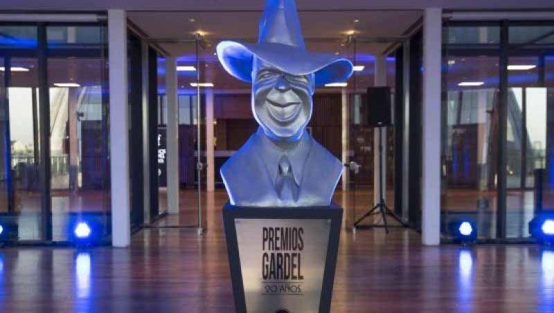 Premios Gardel 2021- estas son todas las nominaciones