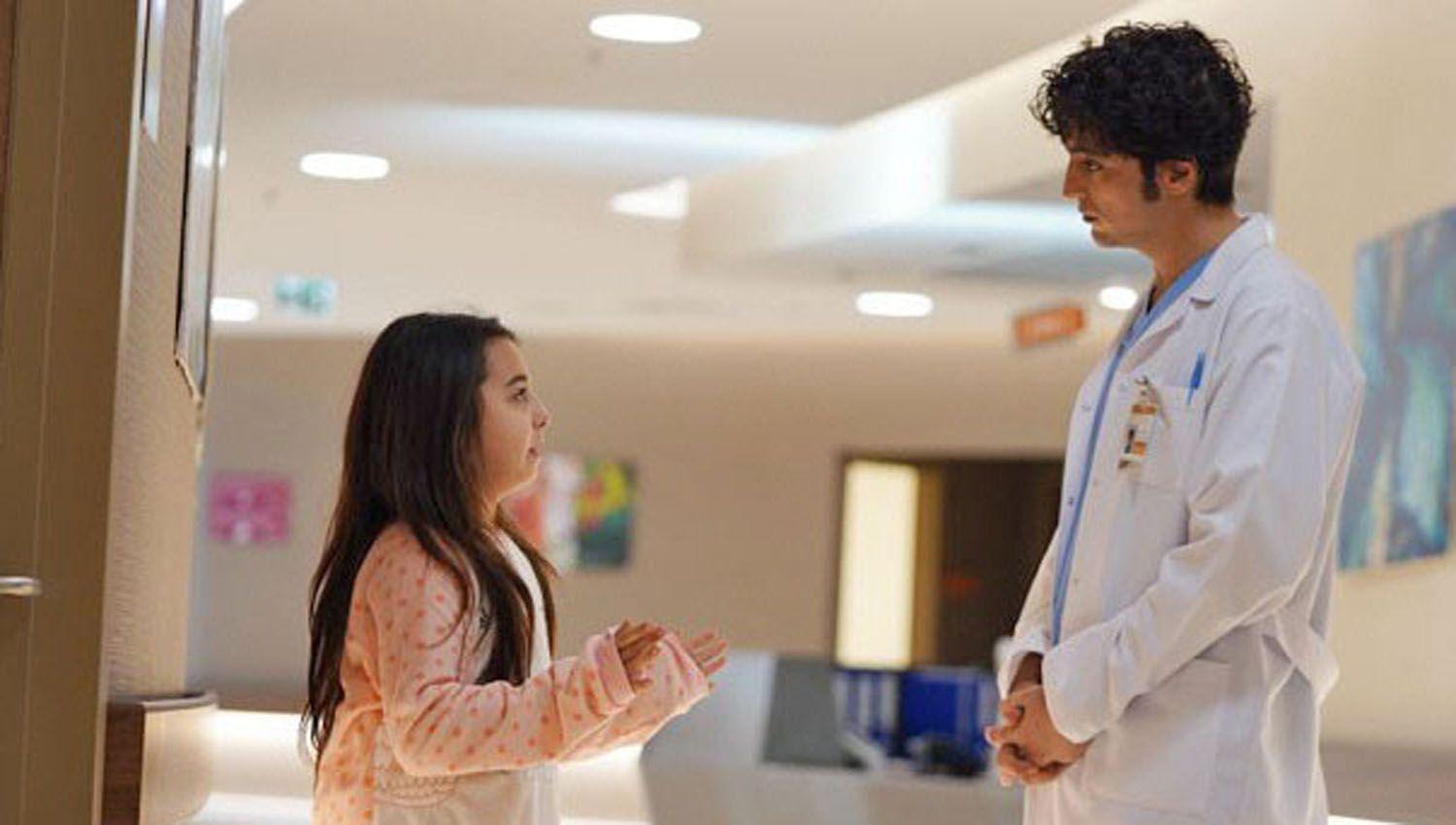 iquestSe acerca el final del exitoso Doctor Milagro