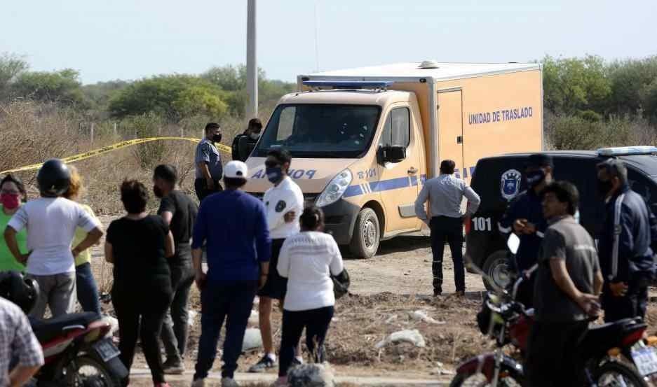 Nuevo femicidio conmueve a Santiago- matoacute a una mujer y luego se quitoacute la vida