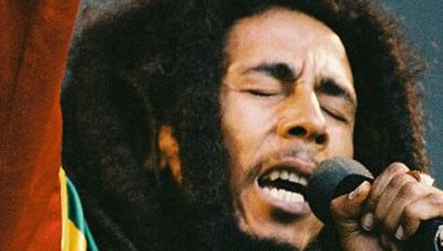 A cuarenta antildeos de la muerte del jamaiquino Bob Marley el ldquoembajadorrdquo del reggae