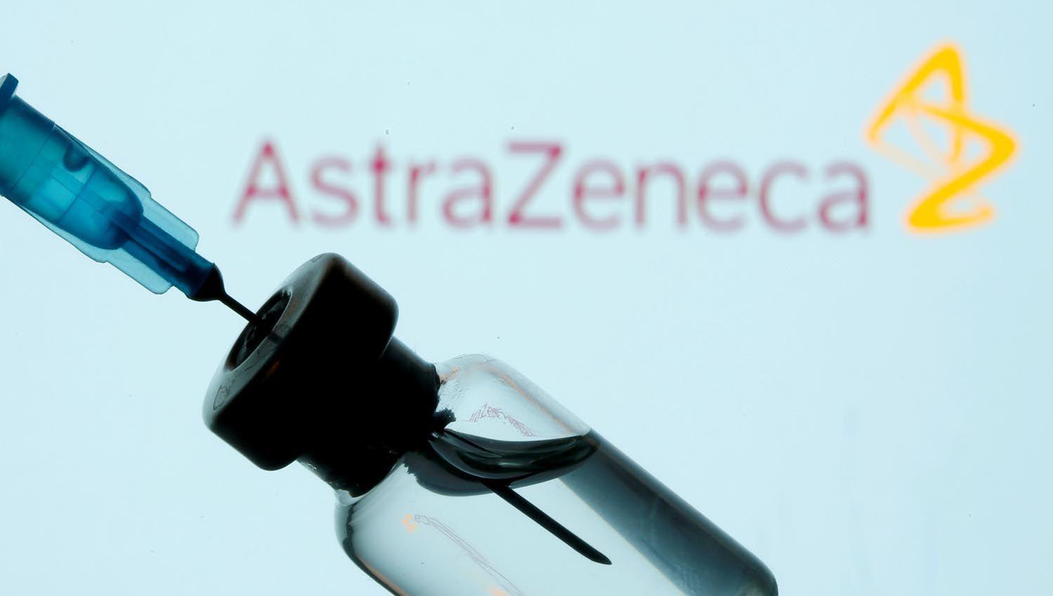 El 21 de mayo llegaraacuten maacutes de 4 millones de dosis de la vacuna de AstraZeneca