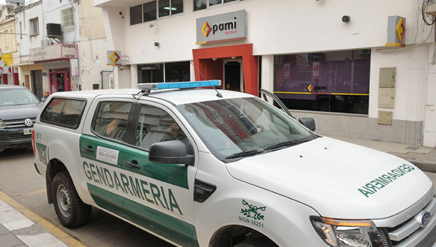 El fiscal federal Pedro Simón inició la investigación sobre los mecanismos que se empleaban