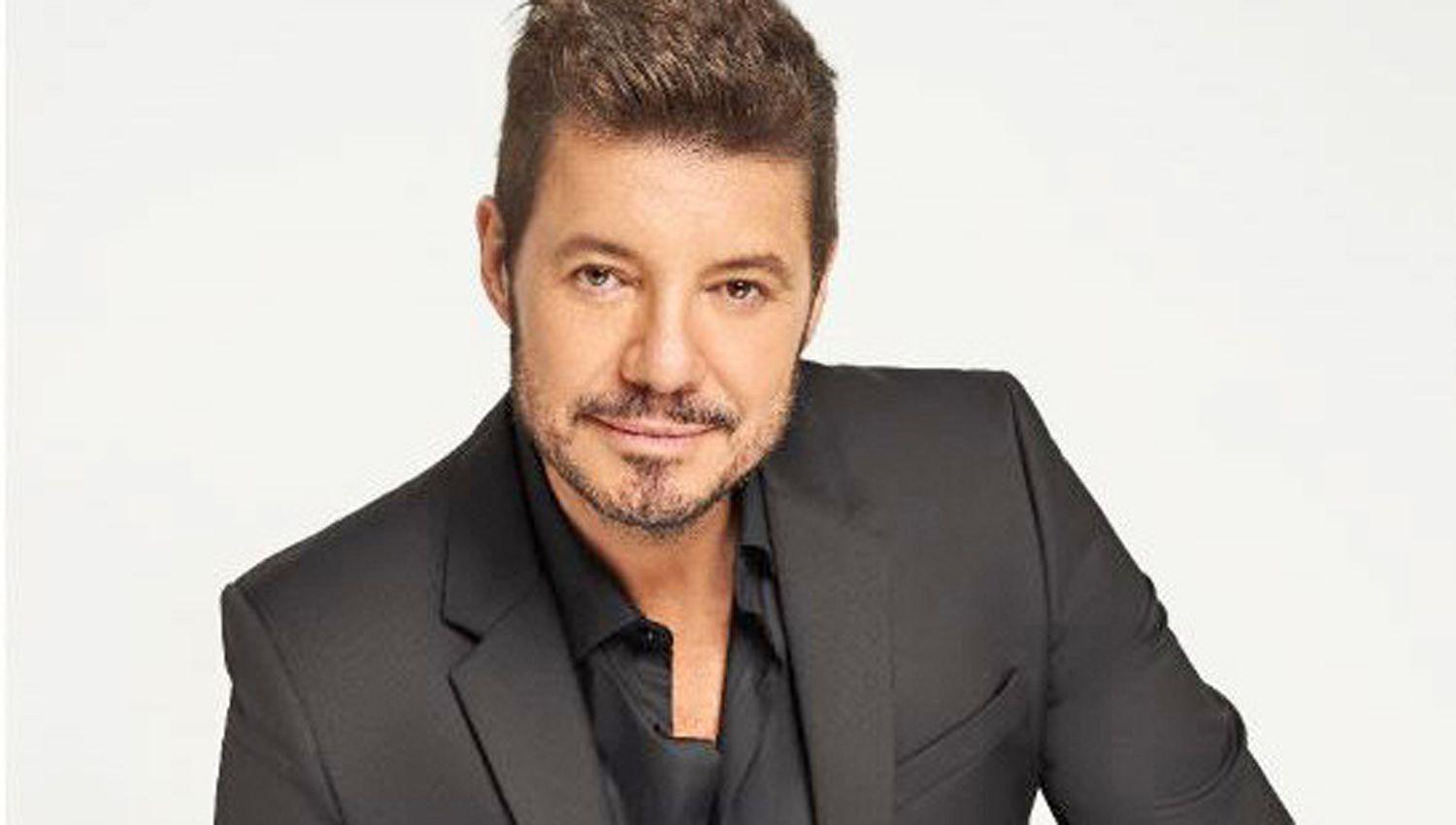 iquestSe viene un nuevo Marcelo Tinelli