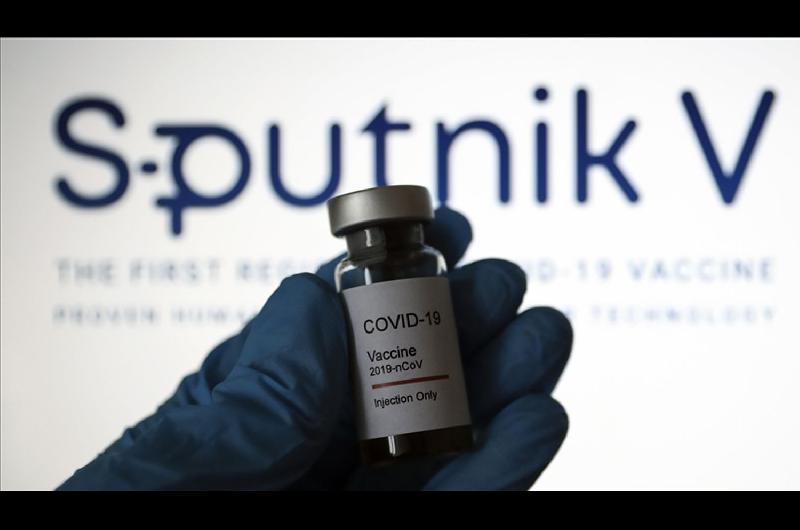 The Lancet reveloacute informes deficientes en la presentacioacuten de Fase III de la vacuna Sputnik V