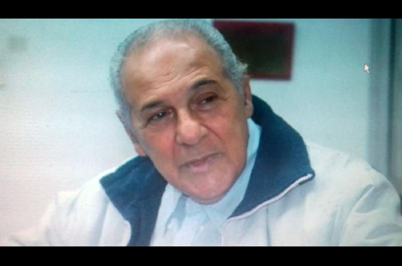 Santiago del Estero sin consuelo por la muerte del profesor ldquoBoddyrdquo Torresi