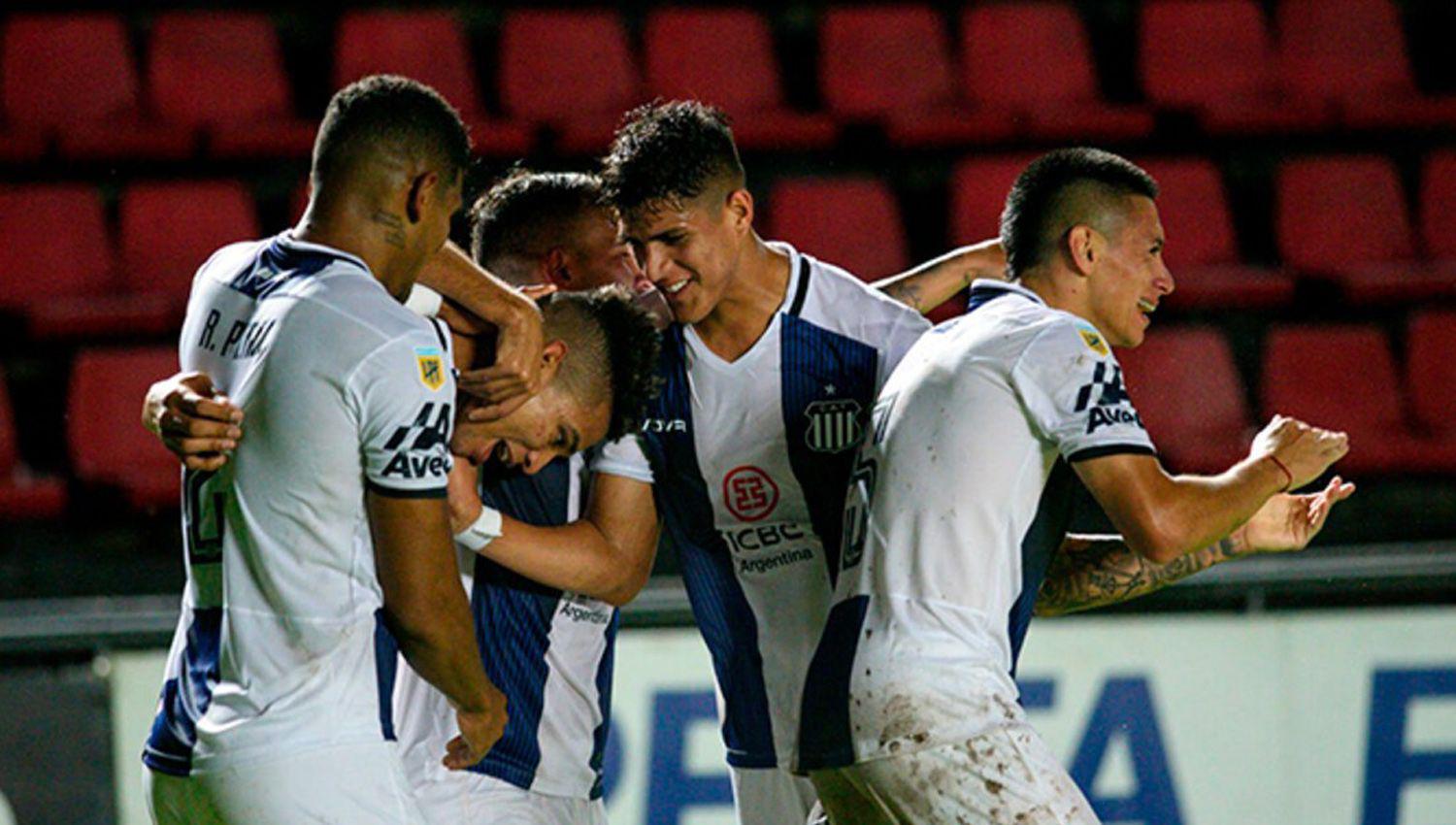 Agenda deportiva- todos los encuentros que se juegan este saacutebado