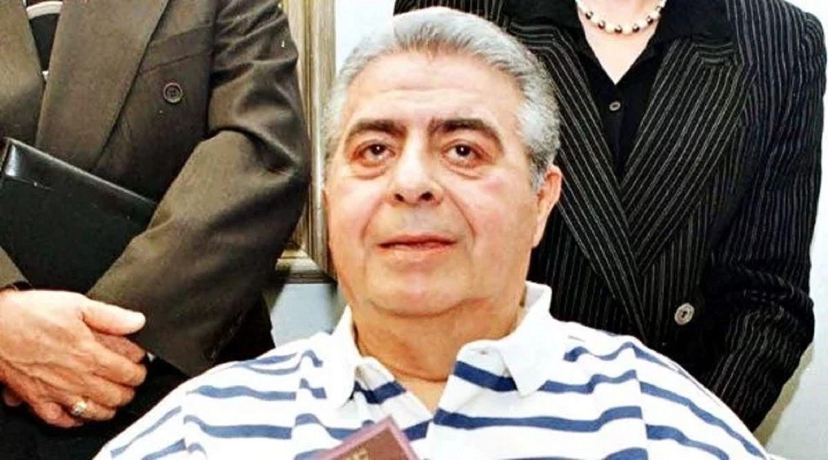 Hace 15 antildeos moriacutea Jorge Porcel el capocoacutemico que marcoacute una era