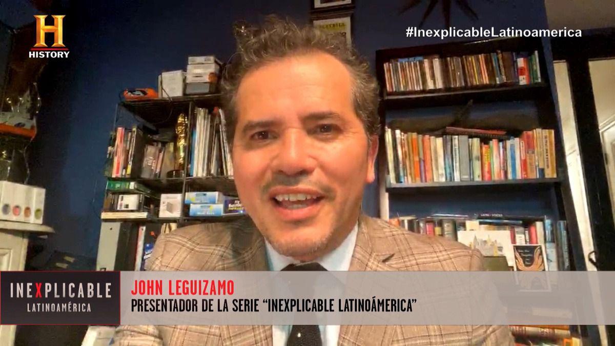 John Leguizamo sobre la presencia latina en EEUU- ldquoSomos la minoriacutea maacutes grande y ahora somos el electoral maacutes grande del paiacutesrdquo