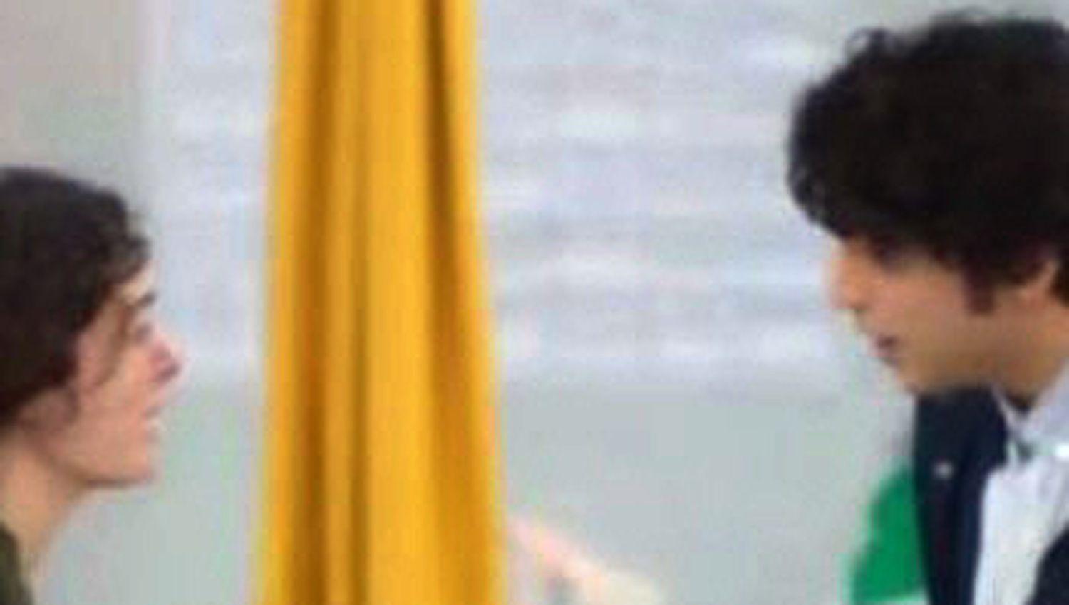 La actriz de Fuerza de mujer le pide ayuda a Aliacute