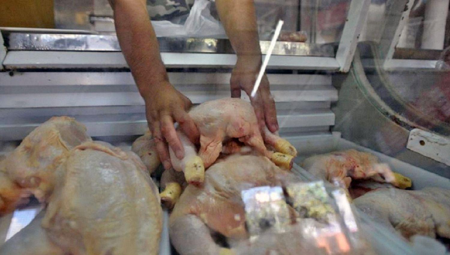ldquoEl consumo de pollo estaacute sostenido pero hay un tope de precio para el consumidorrdquo
