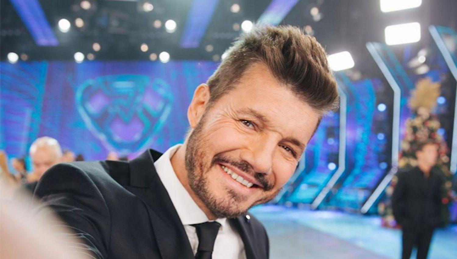 Vuelve Marcelo Tinelli con Showmatch