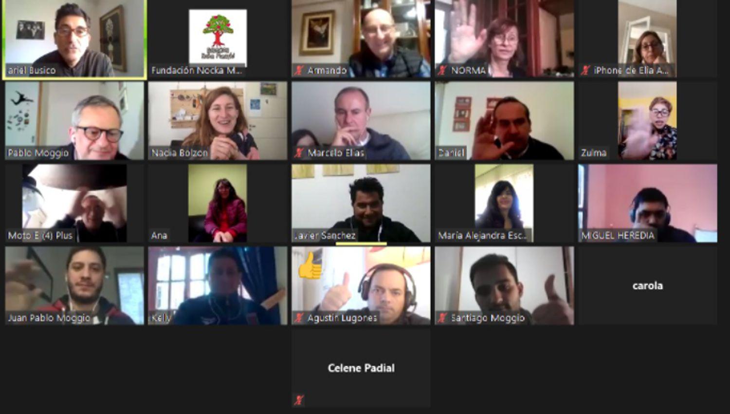 Invitan a formarse en Programacioacuten Neurolinguistica (PNL)