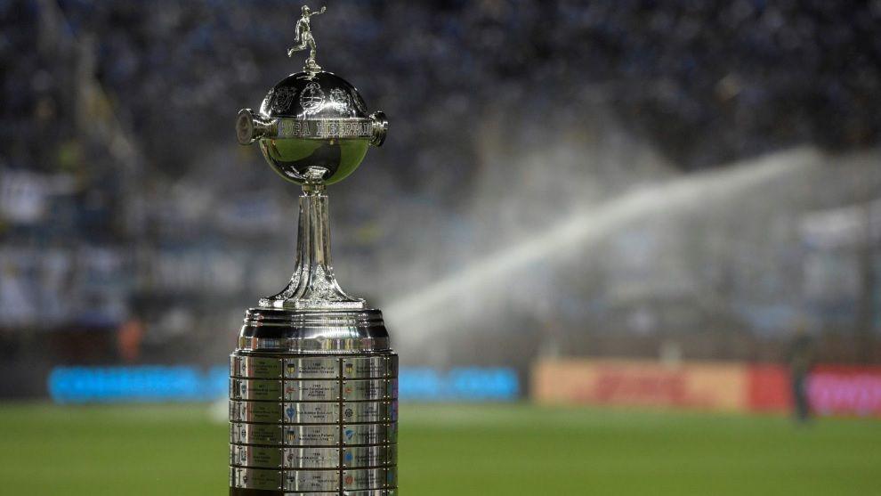 Asiacute seraacute la agenda de los equipos argentinos en la Libertadores y Sudamericana