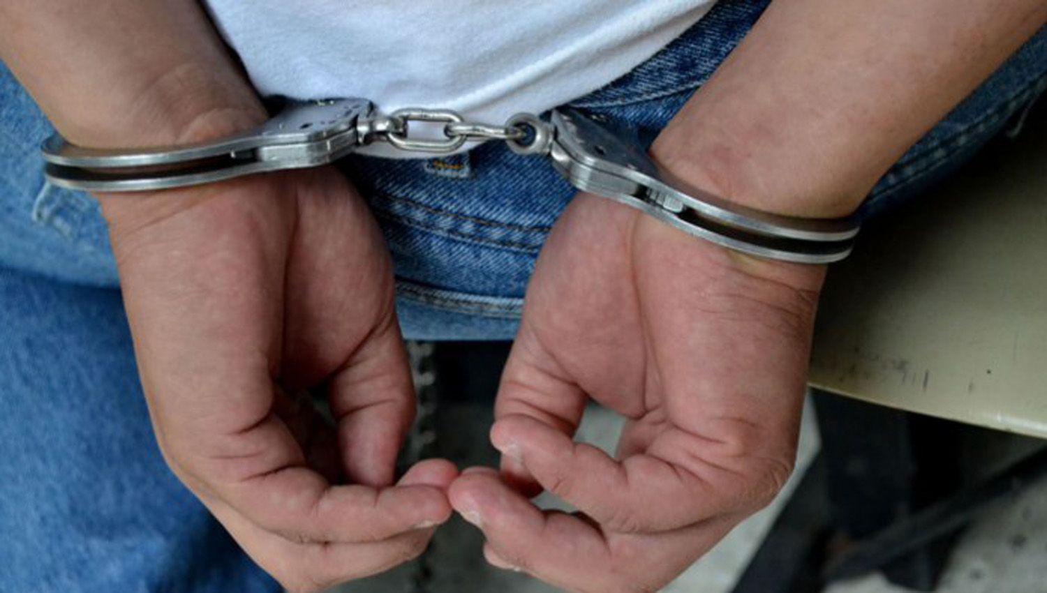 Friacuteas- Confirmaron prisioacuten preventiva por abusar de sus cuatro sobrinas menores de edad