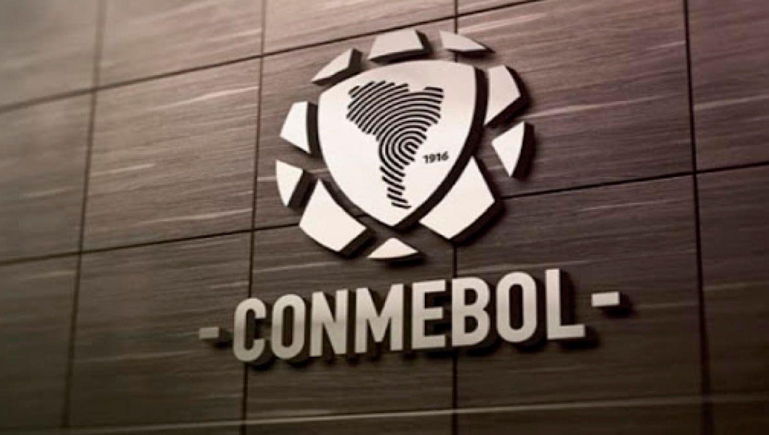 Copa Ameacuterica- Conmebol rechazoacute el pedido y Colombia no seraacute anfitrioacuten