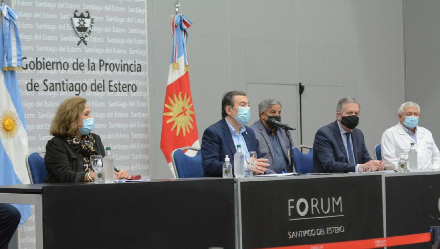 Aislamiento en la provincia- iquestQueacute pasa si necesito salir a hacer compras o tengo un turno para la vacuna