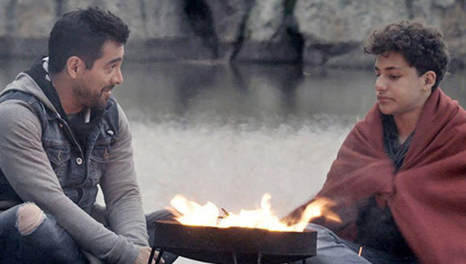 Chaparreando la invitacioacuten a viajar para reencontrarse