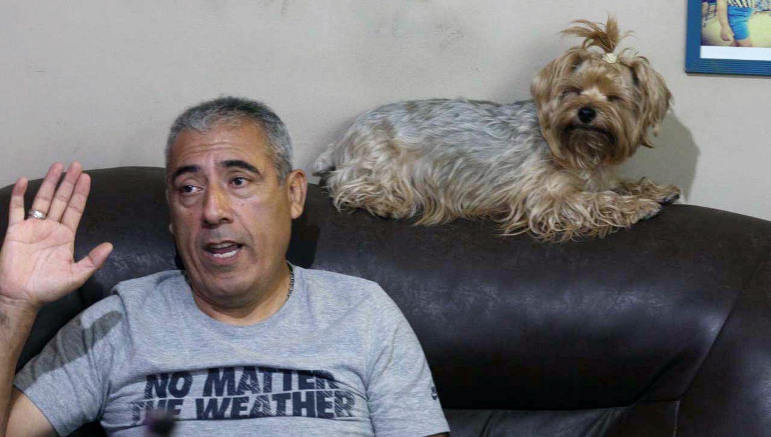 ldquoEl caacutencer es malo pero no lo es tanto como era antes hay que afrontarlordquo