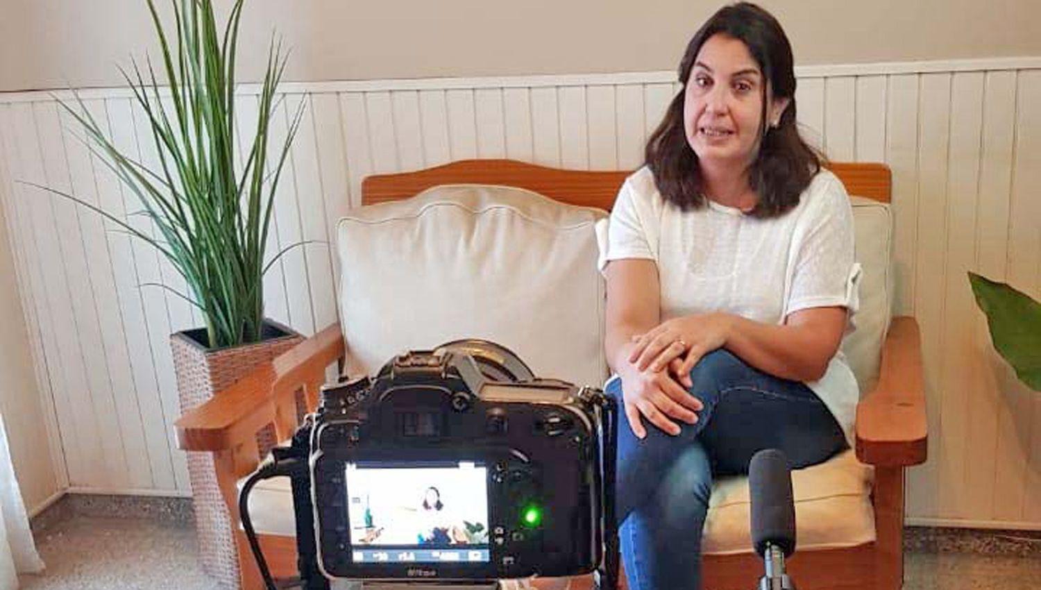 Ante el caacutencer hay que sacar lo positivo y seguir porque no estamos solos somos muchos