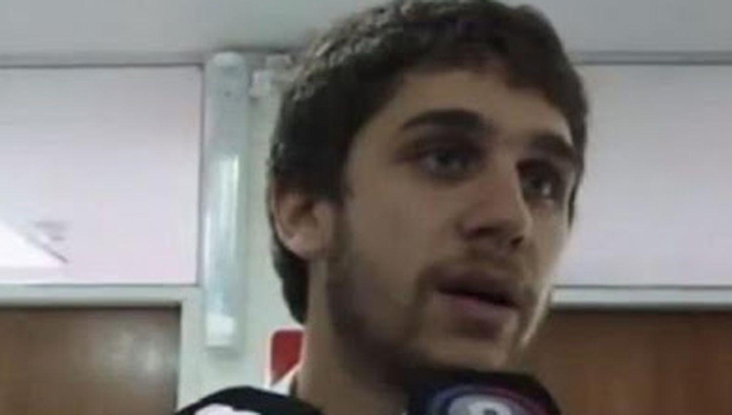 El descargo de Daniel Alperovich por su imputacioacuten en la causa del robo de ganado