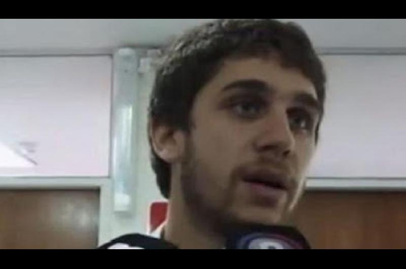 El descargo de Daniel Alperovich por su imputacioacuten en la causa del robo de ganado