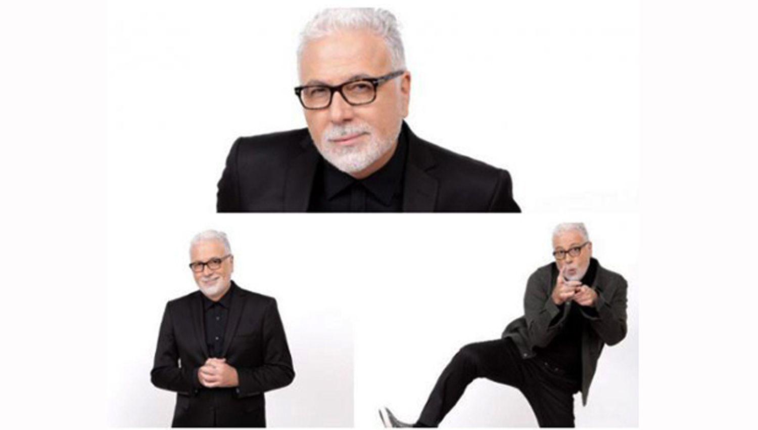 Claudio Villarruel traeraacute ldquomil humoresrdquo a la TV