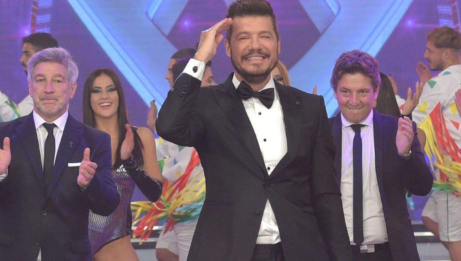 ShowMatch- tres productores y seis bailarinas tienen coronavirus