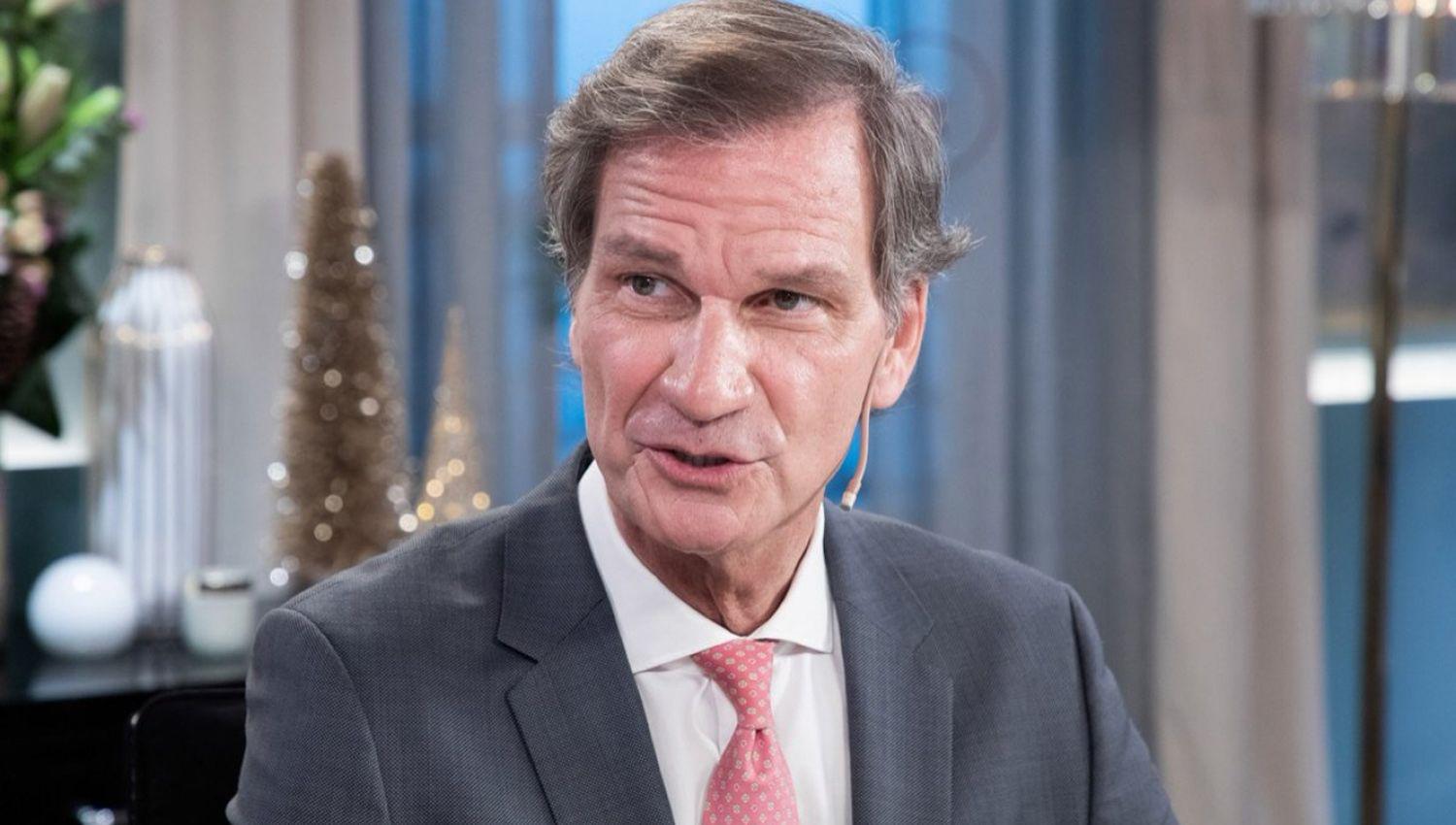 Reflejó que en infectados por millón Argentina est peor que la India