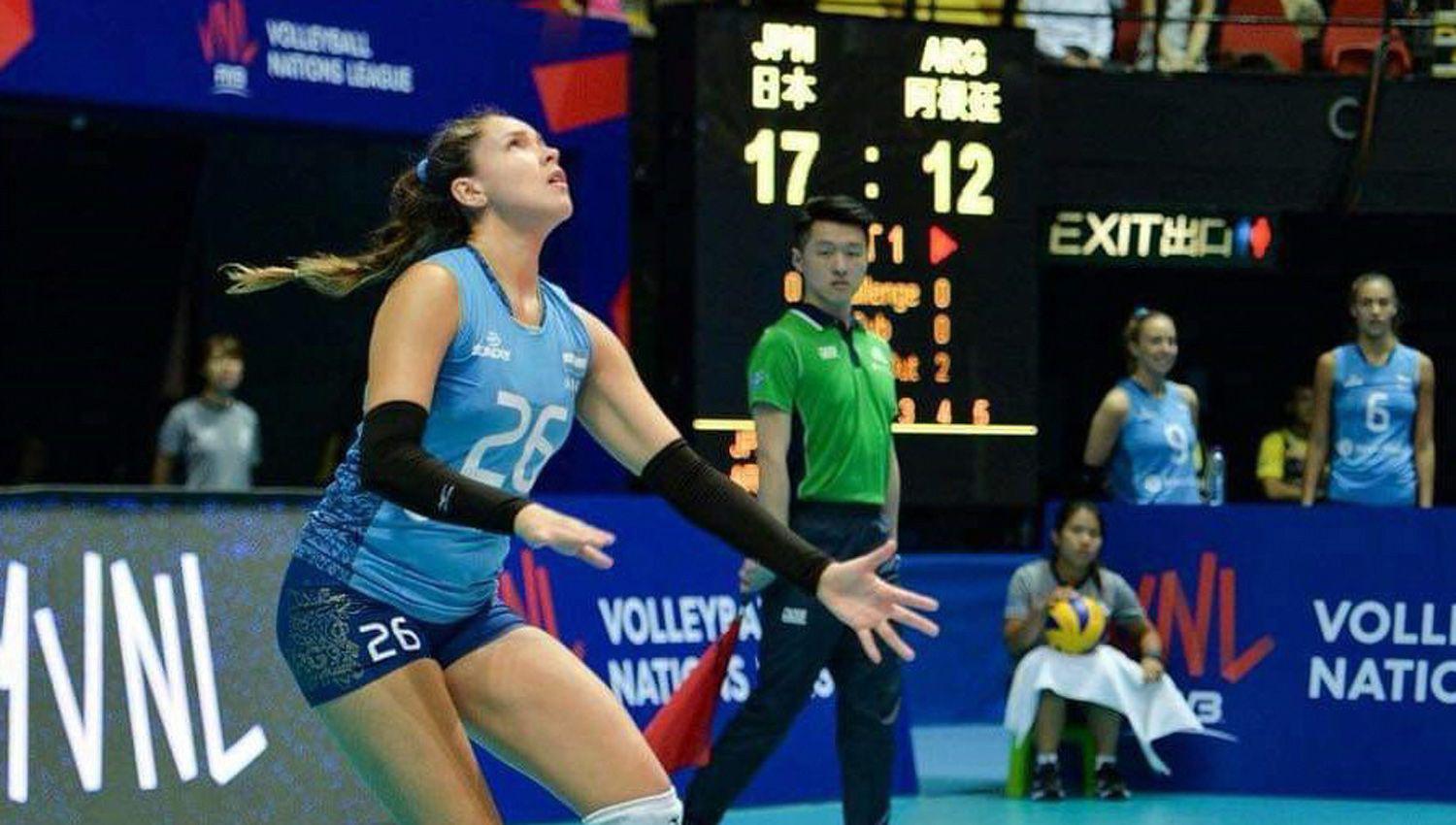 SIN APOYO Planteó su problema al DT pero no hubo buena respuesta