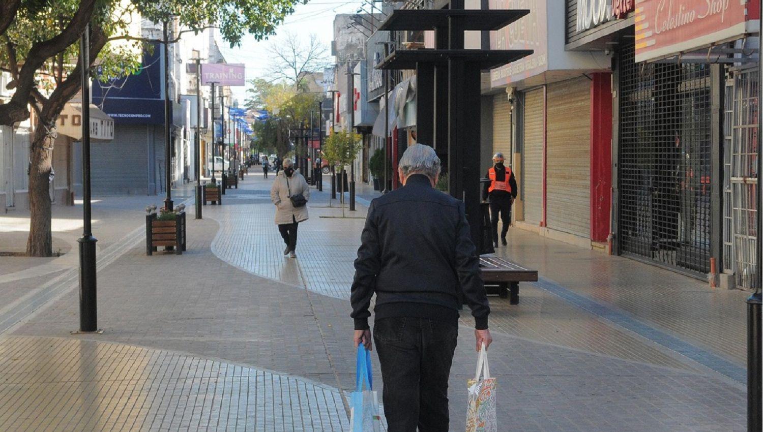 Comienza el lunes nueva etapa de restricciones- cuaacuteles son las actividades permitidas