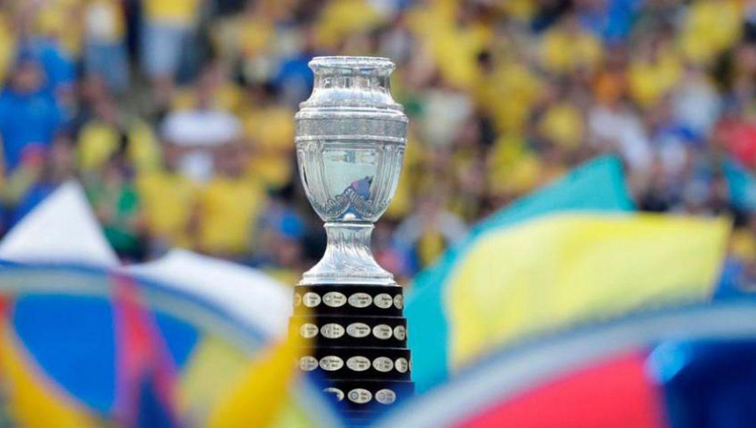 Rechazo social a que la Copa Ameacuterica se celebre en la Argentina en plena pandemia