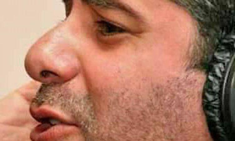 Martiacuten Paz diraacute por queacute no vuelve a Los Manseros