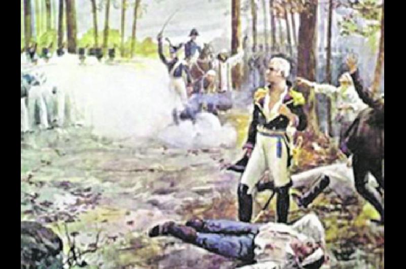 La guerra gaucha- El bastioacuten del Norte en la guerra de la Independencia