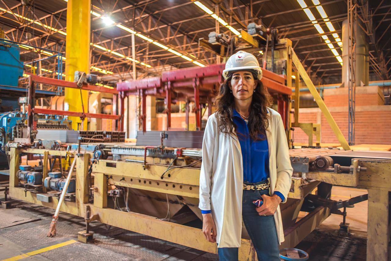 Mujeres de la industria argentina- iquestcoacutemo lograron ser las mejores en lo que hacen