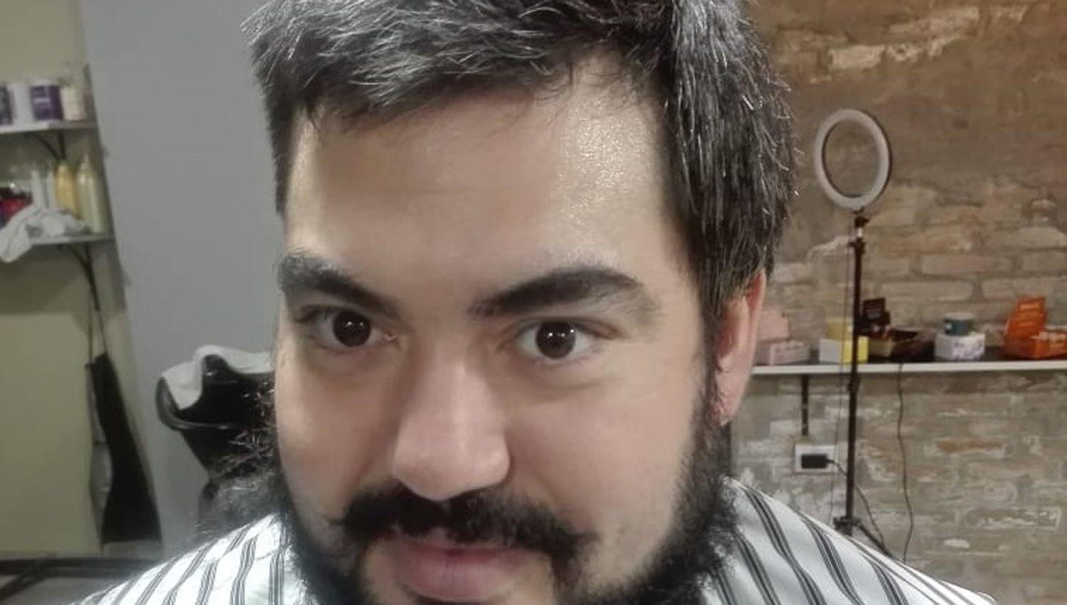 Buscan a un joven que tras recibir amenazas salioacute de casa a bordo de un BMW