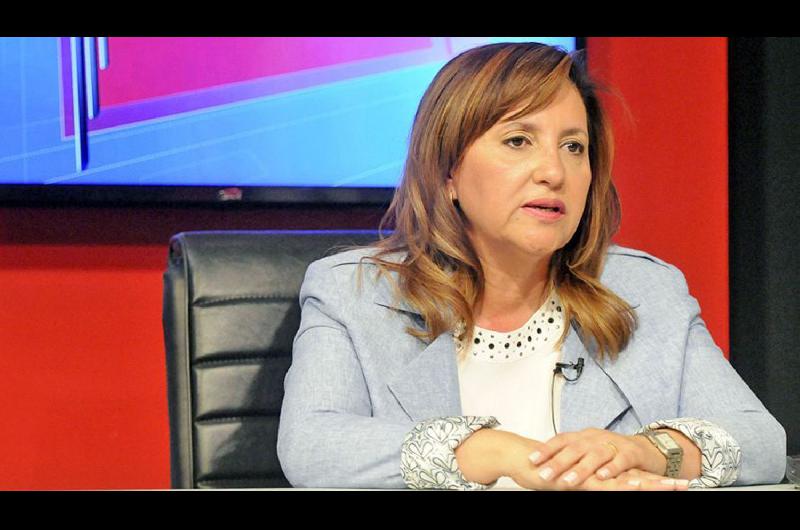 Norma Fuentes confirmoacute que los empleados municipales cobraran el bono aguinaldo