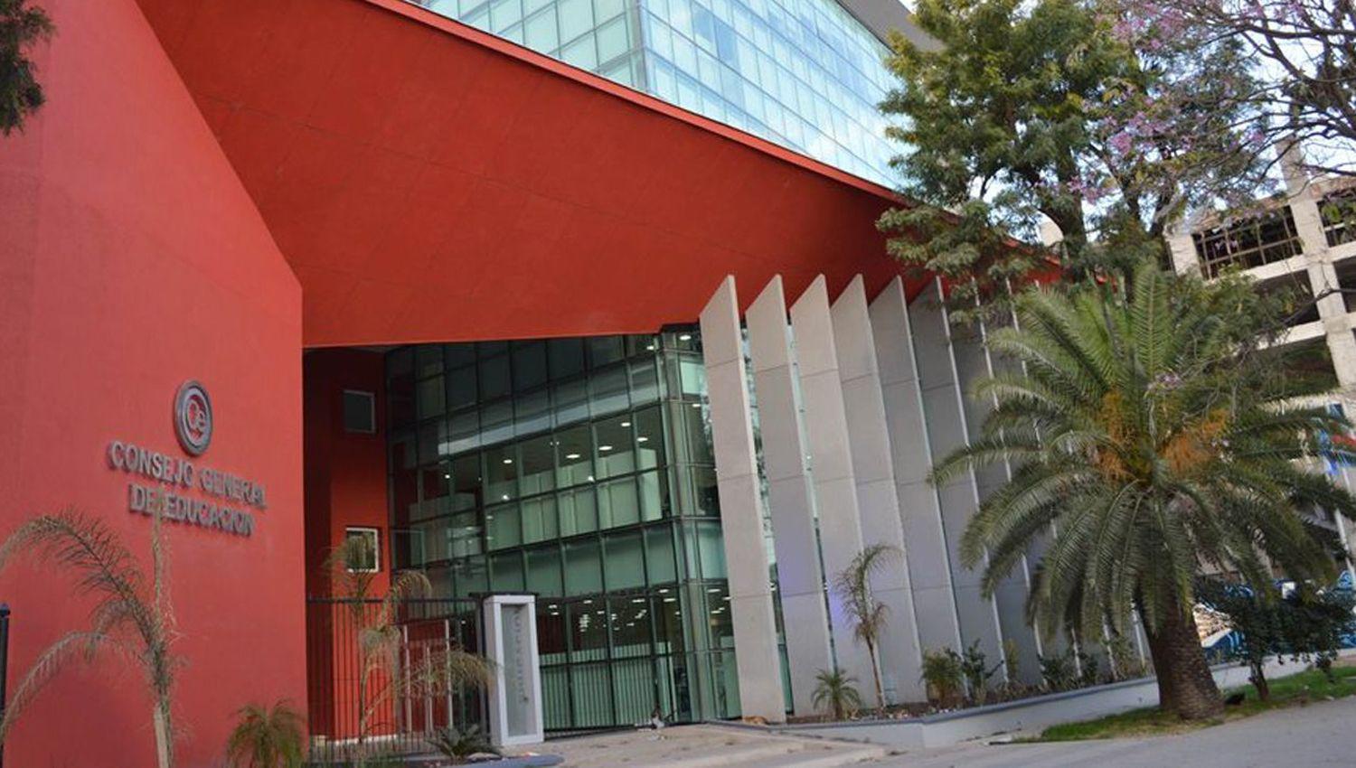 El Consejo de Educacioacuten ofrece cargos docentes para distintos niveles