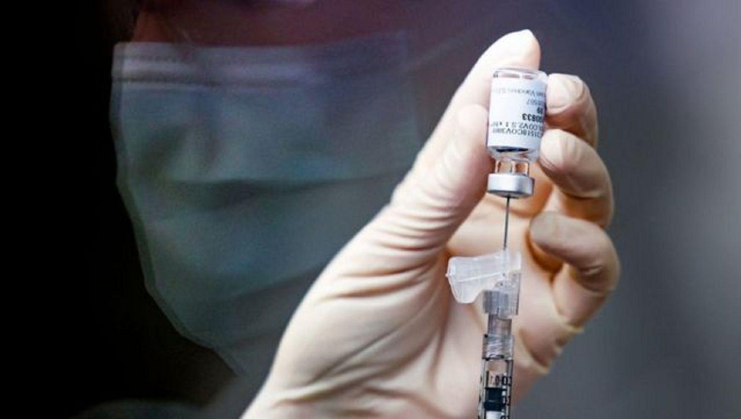 Estados Unidos donaraacute vacunas contra el Covid a la Argentina