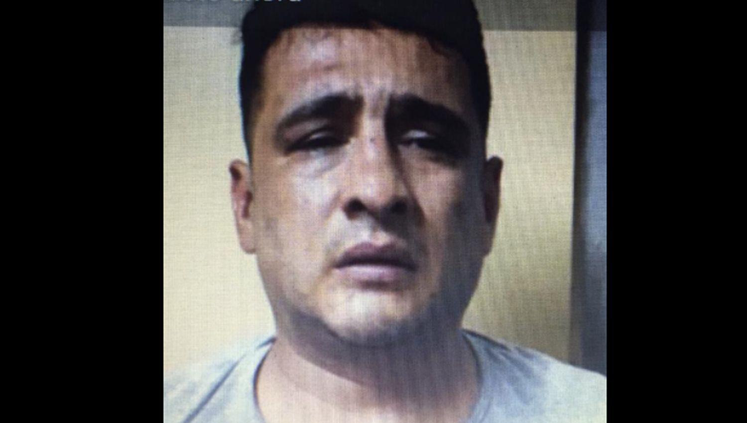 Se escapoacute un cordobeacutes a 4 diacuteas de ser condenado por diversos asaltos en esta Capital