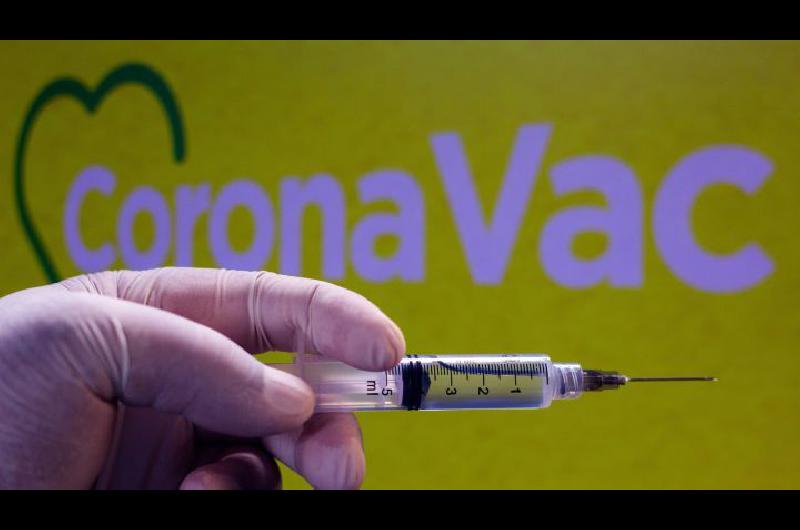 China aproboacute el uso de la vacuna CoronaVac para menores de entre 3 y 17 antildeos